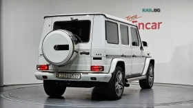 Mercedes-Benz G 63 AMG* МОНИТОРИ* КОЖА* ПАНО* НАВИ - 48900 € / 95640.09 лв. - 96365482 2