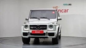 Mercedes-Benz G 63 AMG* МОНИТОРИ* КОЖА* ПАНО* НАВИ - 48900 € / 95640.09 лв. - 96365482 3