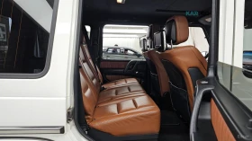 Mercedes-Benz G 63 AMG* МОНИТОРИ* КОЖА* ПАНО* НАВИ - 48900 € / 95640.09 лв. - 96365482 12