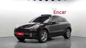 ������ Porsche Macan