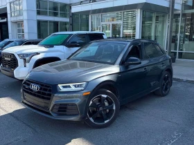 Audi Q5  Progressiv / 360 / LED / ОТ ПРЕДСТАВИТЕЛСТВО 