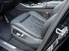 BMW X5 40d xDrive = M-Sport Pro = Гаранция | Auto.bg — изображение 4