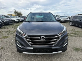 Hyundai Tucson 2.0 ��������� 4�4 VERTEX | Mobile.bg � ����� ������ 5