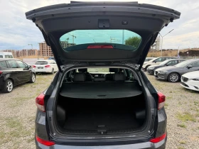 Hyundai Tucson 2.0 ��������� 4�4 VERTEX | Mobile.bg � ����� ������ 9