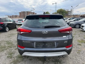Hyundai Tucson 2.0 ��������� 4�4 VERTEX | Mobile.bg � ����� ������ 2
