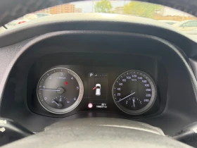 Hyundai Tucson 2.0 ��������� 4�4 VERTEX | Mobile.bg � ����� ������ 15