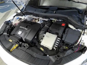 Mercedes-Benz GLA 45 AMG + MANIFAKTUR * PERFORMANCE*  | Mobile.bg � ����� ������ 6