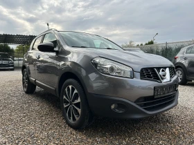 Nissan Qashqai /TEKNA 1, 5 DCI - 6250 € - 11806154 3
