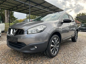Nissan Qashqai /TEKNA 1, 5 DCI - 6250 € - 11806154 1