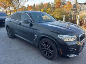 BMW X4 X4 M* АВТОКРЕДИТ БЕЗ ПЪРВОНАЧАЛНА ВНОСКА*  | Auto.bg — изображение 3
