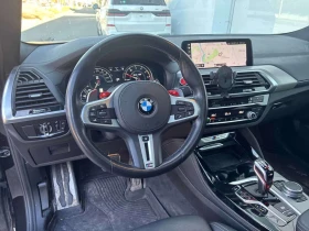 BMW X4 X4 M* АВТОКРЕДИТ БЕЗ ПЪРВОНАЧАЛНА ВНОСКА*  | Auto.bg — изображение 14