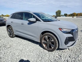 Audi Q4 E-TRON PRESTIGE | Auto.bg — изображение 4