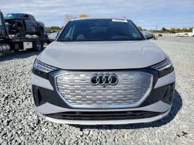 Audi Q4 E-TRON PRESTIGE | Auto.bg — изображение 5