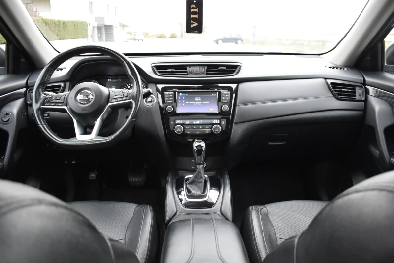 Nissan Rogue 2.5 SL 4x4 FULL, снимка 8 - Автомобили и джипове - 47915289