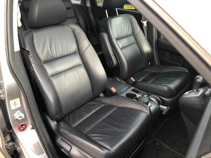 Honda Cr-v ШВЕЙЦАРИЯ EXECUTIVE, снимка 13 - Автомобили и джипове - 49135513