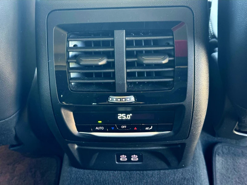 BMW X4  2.0  HYBRID  , снимка 13 - Автомобили и джипове - 50654442