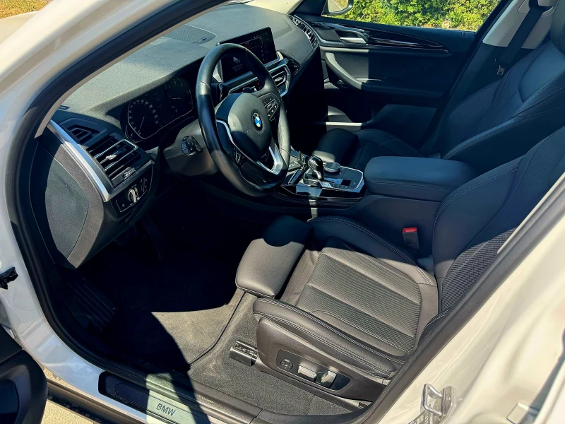 BMW X4  2.0  HYBRID  , снимка 7 - Автомобили и джипове - 50654442