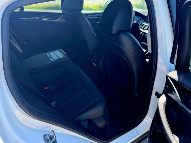 BMW X4  2.0  HYBRID  , снимка 10 - Автомобили и джипове - 50654442