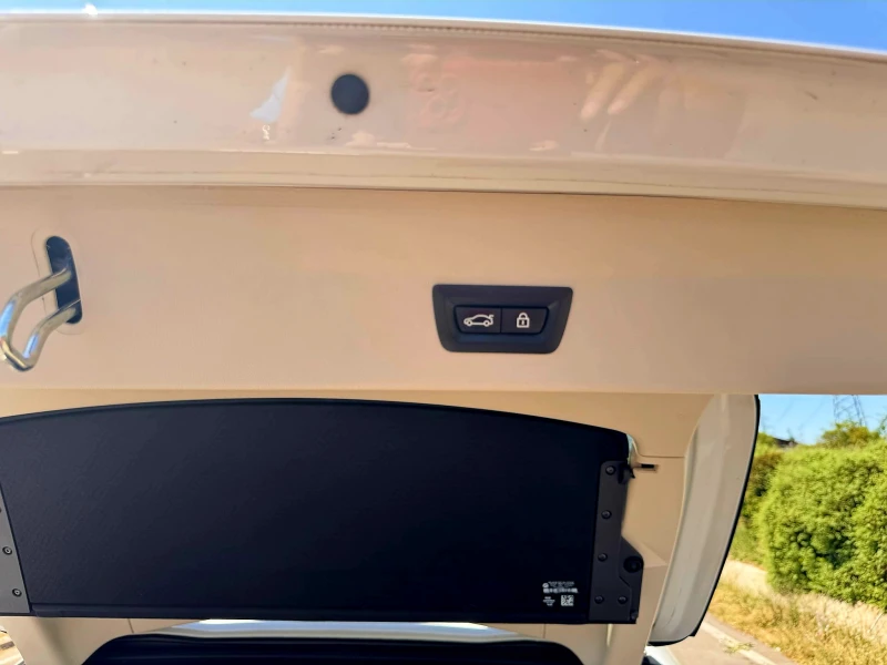 BMW X4  2.0  HYBRID  , снимка 11 - Автомобили и джипове - 50654442