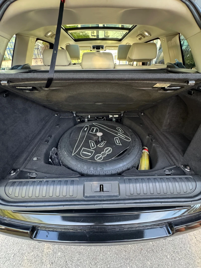 Land Rover Range Rover Sport Autobiography 3.0 SDV6   292 к.с. | ШВЕЙЦАРИЯ, снимка 15 - Автомобили и джипове - 52530680