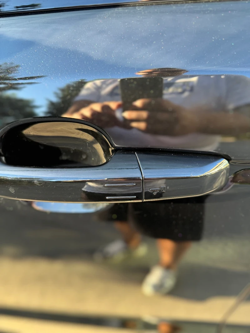 Land Rover Range Rover Sport Autobiography 3.0 SDV6   292 к.с. | ШВЕЙЦАРИЯ, снимка 5 - Автомобили и джипове - 52530680