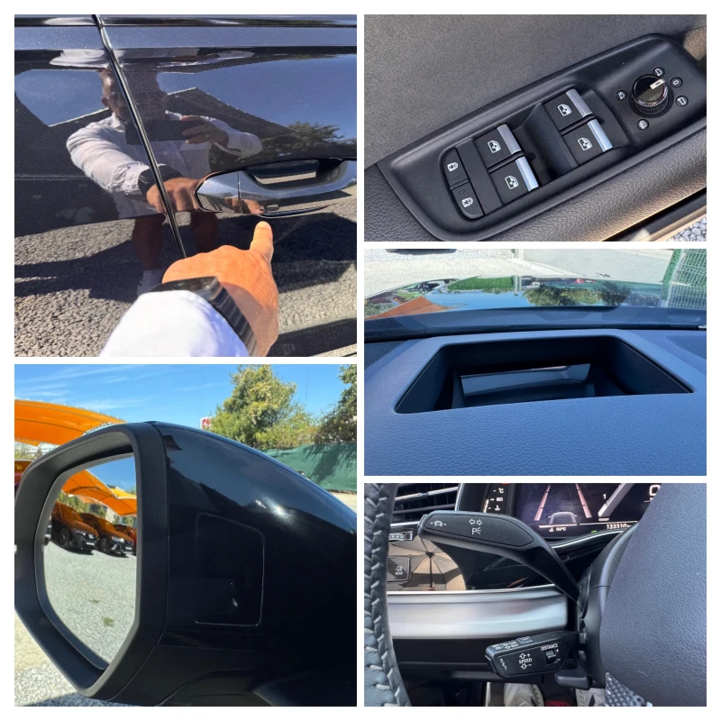 Audi SQ8 d/RSQ8 PACKET/ГЕНЕРАЦИЯ/ВС.ЕКСТРИ/НОВА КОЛА///, снимка 13 - Автомобили и джипове - 51512373