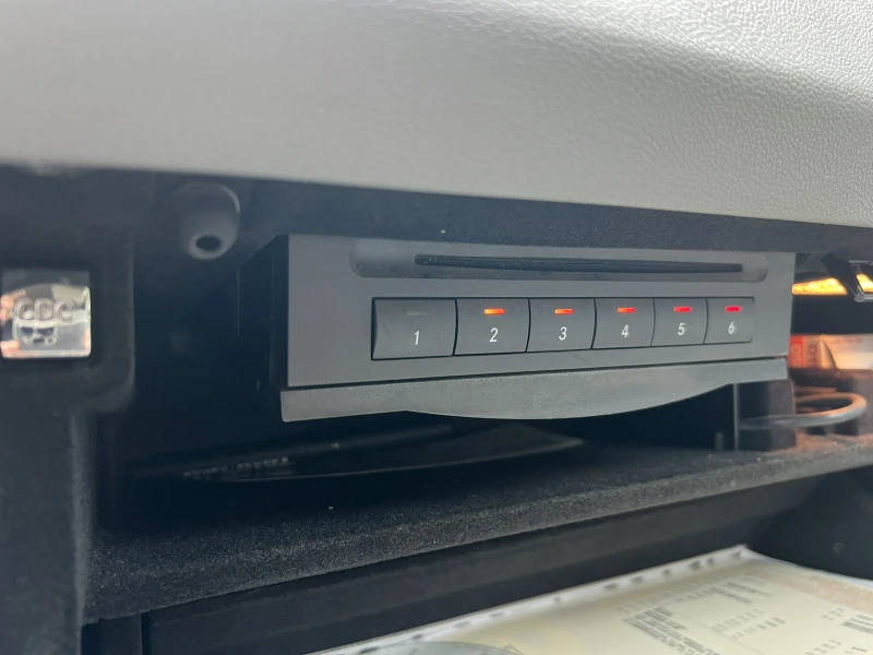 Mercedes-Benz ML 320, снимка 10 - Автомобили и джипове - 52699940