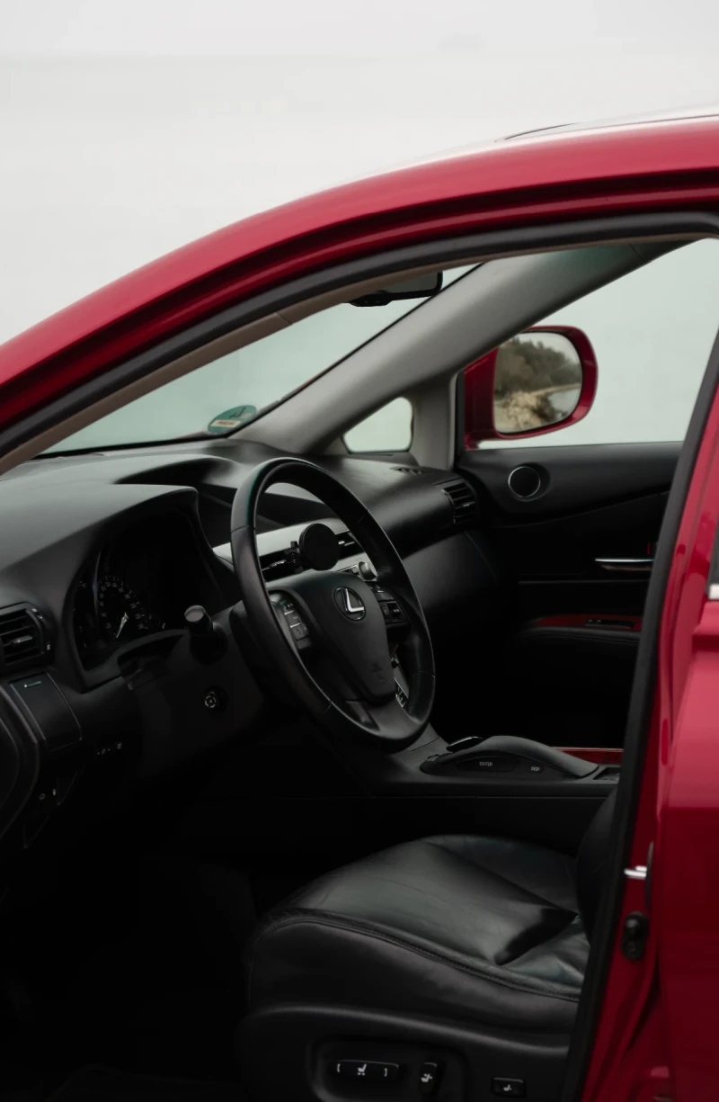 Lexus RX 350, снимка 2 - Автомобили и джипове - 52719864