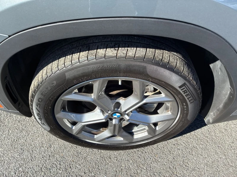 BMW X3 2024 xDrive30i * CARFAX * БЕЗ ПЪРВОНАЧАЛНА ВНОСКА, снимка 6 - Автомобили и джипове - 52851872