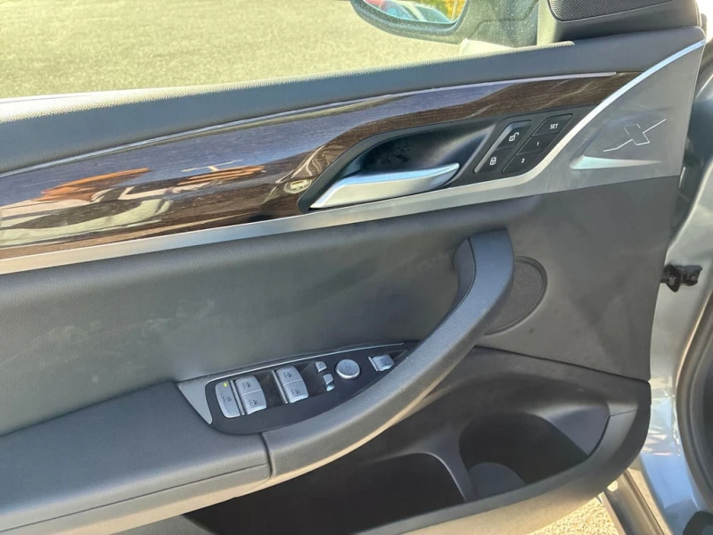 BMW X3 2024 xDrive30i * CARFAX * БЕЗ ПЪРВОНАЧАЛНА ВНОСКА, снимка 15 - Автомобили и джипове - 52851872