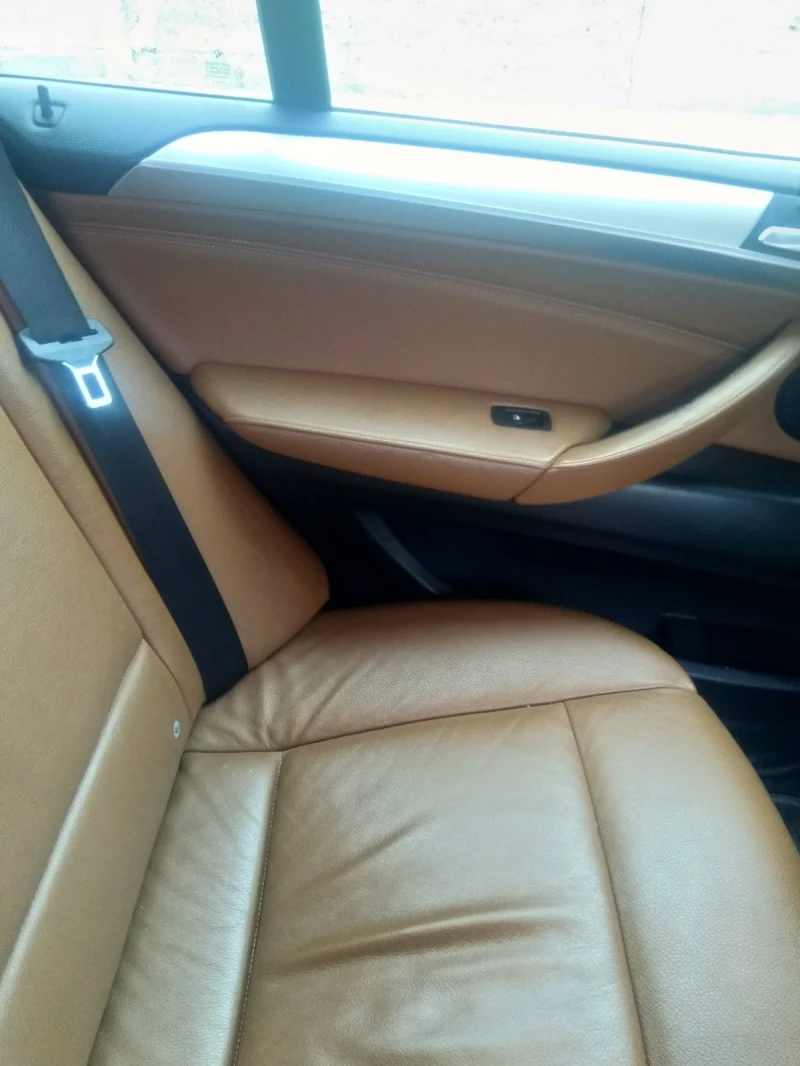 BMW X5, снимка 7 - Автомобили и джипове - 53057369