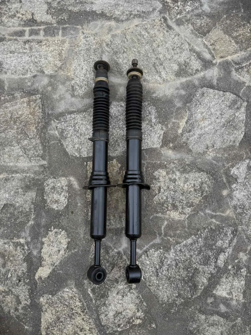 Toyota Hilux, снимка 3 - Автомобили и джипове - 53114350