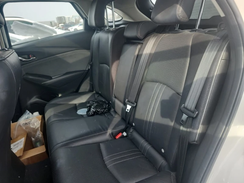 Mazda CX-3 * GT * CARFAX * ФИНАНСИРАНЕ, снимка 12 - Автомобили и джипове - 53327561