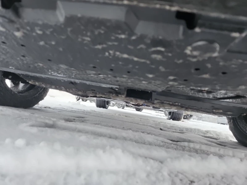 Mazda CX-3 * GT * CARFAX * ФИНАНСИРАНЕ, снимка 17 - Автомобили и джипове - 53327561