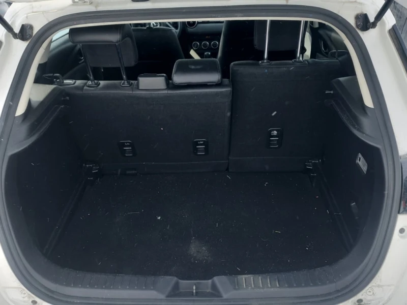 Mazda CX-3 * GT * CARFAX * ФИНАНСИРАНЕ, снимка 13 - Автомобили и джипове - 53327561