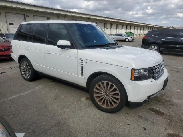 Land Rover Range rover, снимка 1 - Автомобили и джипове - 49079033