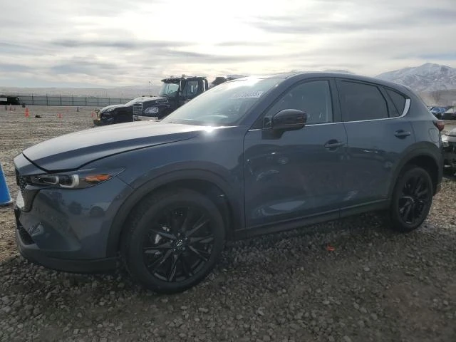 Mazda CX-5 2.5L 4 All wheel drive, снимка 10 - Автомобили и джипове - 49191726