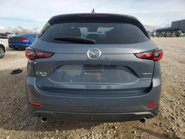 Mazda CX-5 2.5L 4 All wheel drive, снимка 4 - Автомобили и джипове - 49191726