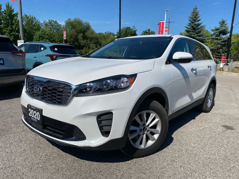 Kia Sorento * AWD * CARFAX * БЕЗ ПЪРВОНАЧАЛНА ВНОСКА - 29600 лв. - 79756412 1