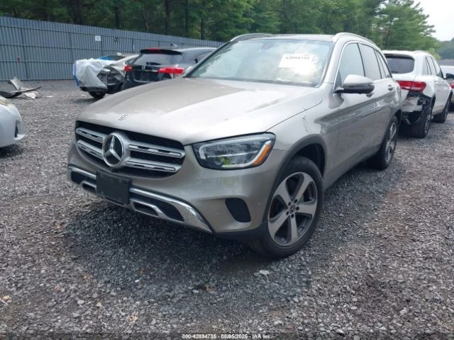 Mercedes-Benz GLC 300 BURMESTER* ПОДГРЕВ* КАМЕРА* КЕЙЛЕС* LANE* ASSIST - изображение 3