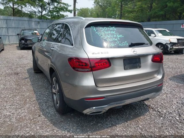Mercedes-Benz GLC 300 BURMESTER* ПОДГРЕВ* КАМЕРА* КЕЙЛЕС* LANE* ASSIST - изображение 4