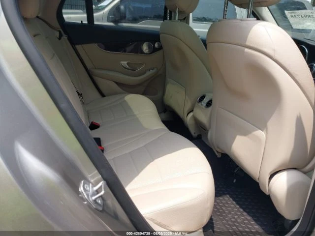 Mercedes-Benz GLC 300 BURMESTER* ПОДГРЕВ* КАМЕРА* КЕЙЛЕС* LANE* ASSIST - изображение 9