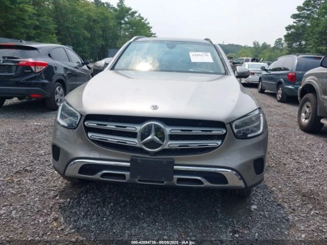 Mercedes-Benz GLC 300 BURMESTER* ПОДГРЕВ* КАМЕРА* КЕЙЛЕС* LANE* ASSIST - изображение 5