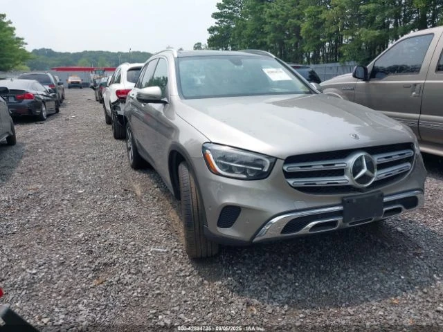Mercedes-Benz GLC 300 BURMESTER* ПОДГРЕВ* КАМЕРА* КЕЙЛЕС* LANE* ASSIST - 39999 лв. / 20451.16 € - 22685292 1