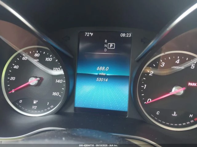 Mercedes-Benz GLC 300 BURMESTER* ПОДГРЕВ* КАМЕРА* КЕЙЛЕС* LANE* ASSIST - изображение 8