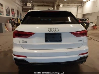 Audi Q3 PREMIUM PLUS S LINE 45, снимка 15 - Автомобили и джипове - 53948888