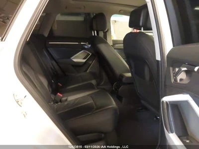 Audi Q3 PREMIUM PLUS S LINE 45, снимка 8 - Автомобили и джипове - 53948888