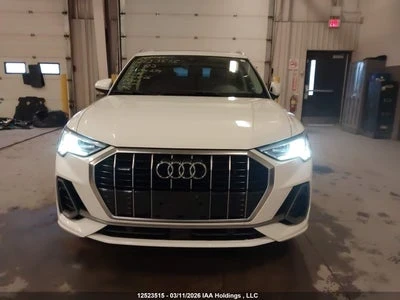 Audi Q3 PREMIUM PLUS S LINE 45, снимка 11 - Автомобили и джипове - 53948888