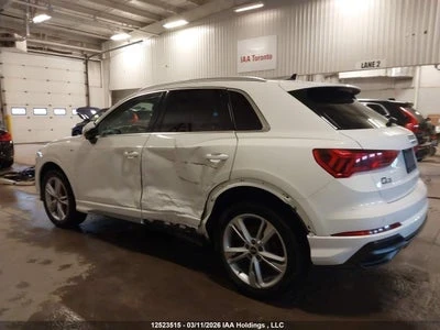 Audi Q3 PREMIUM PLUS S LINE 45, снимка 3 - Автомобили и джипове - 53948888