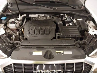 Audi Q3 PREMIUM PLUS S LINE 45, снимка 9 - Автомобили и джипове - 53948888